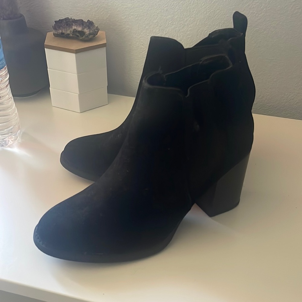 Booties